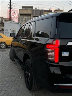 شيفروليه تاهو